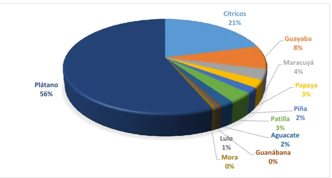 Tabla 3. Datos agregados – magnitudes.  