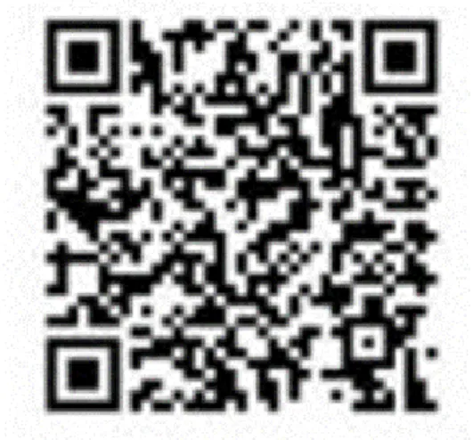 Figura  12 Código QR aplicación móvil 