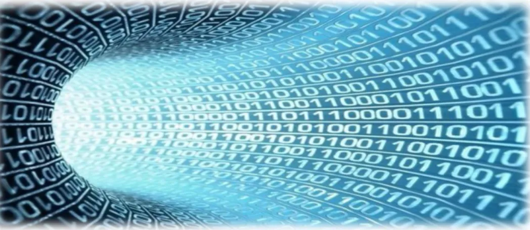 Figura 9: Tráfico de datos. 