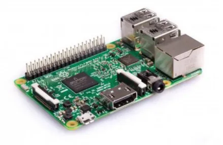 Figura 1.14. Control del Phantom 3 Standard [17]. 