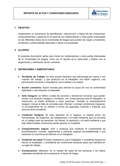 Acción Correctiva Acción Tomada Para Eliminar La Causa De Una No