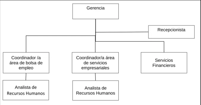 Figura 1- Estructura del CEMI 