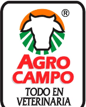 Figura 4. Logo Agrocampo S.A.S   Fuente. Tomado de Agrocmapo (2017) 