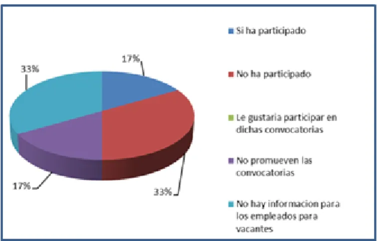 Tabla No 11: Ventajas de implementar el área  