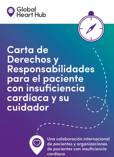 Carta De Derechos Y Responsabilidades Para El Paciente Con