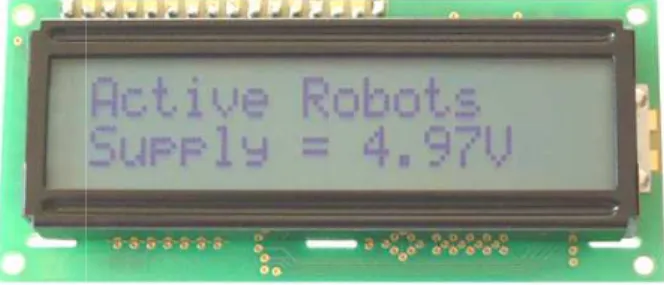 Figura 1.9: Pantalla LCD 
