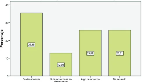 Figura 19 - Pregunta 12 