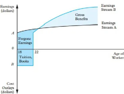 Figure 1: Alternative Earnings Streams