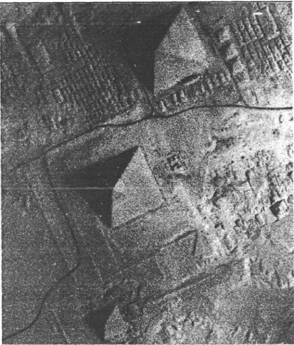 Fig. No. 6 Ejemplo de Imagen de satélite de con resolución de 2 m.