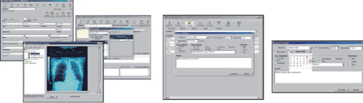 Figura 2.2. Sistema InteliMedic 