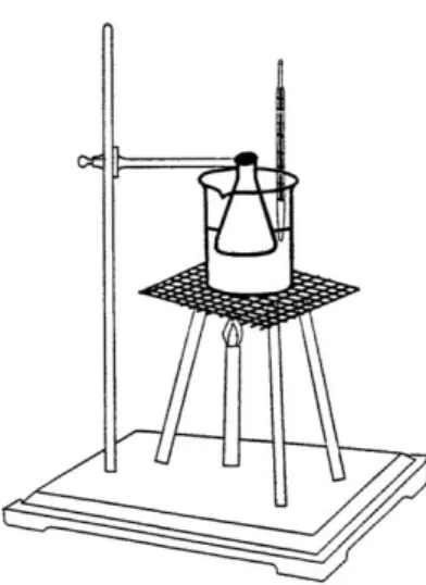 Figura 4.1. Montaje de la práctica 4. 