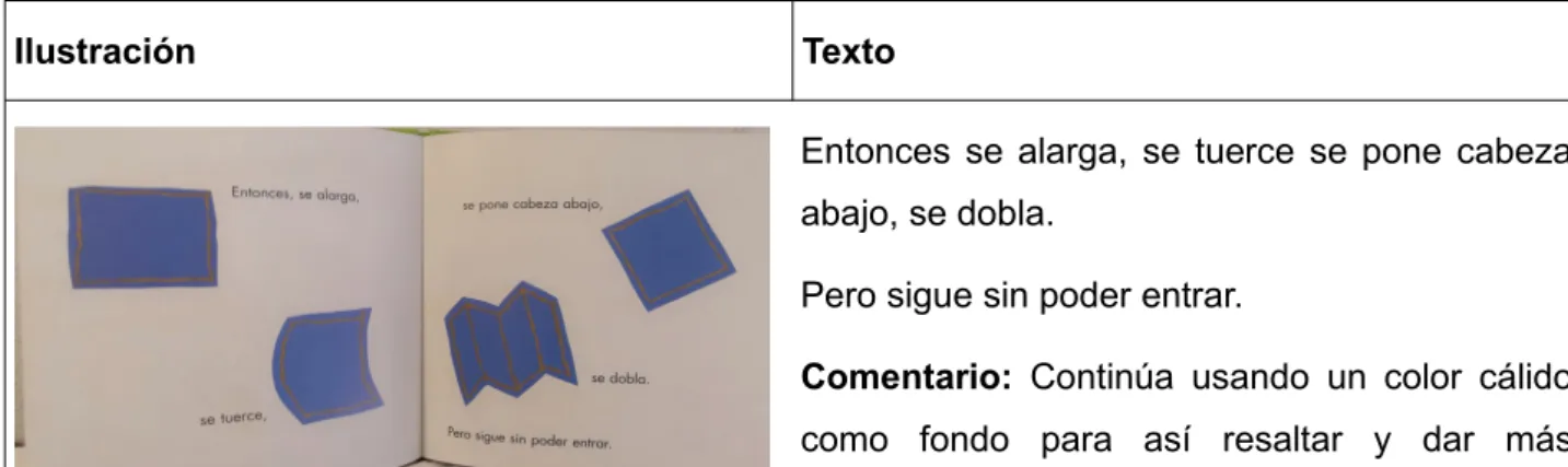 Ilustración Texto