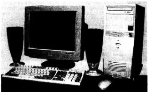Figura 1.12.  Computadora  multimedia. 