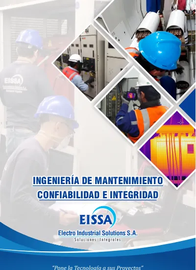 IngenierÍa De Mantenimiento Confiabilidad E Integridad 0400