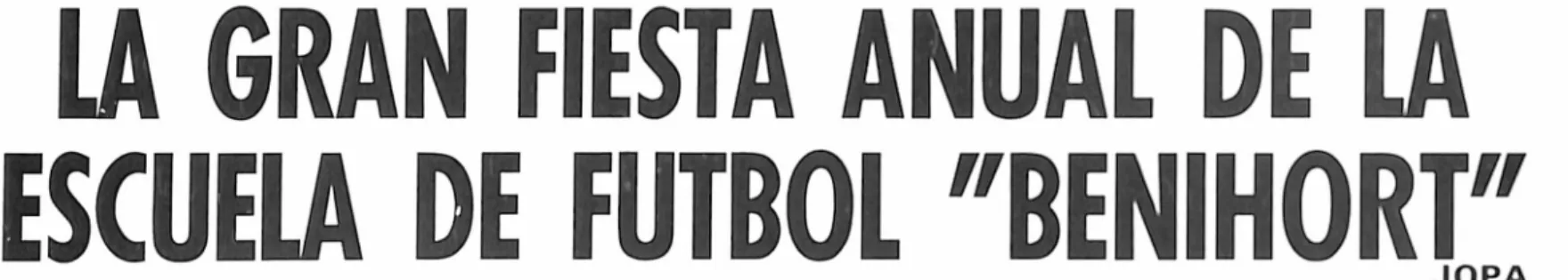 CUADRO  DE  HONOR