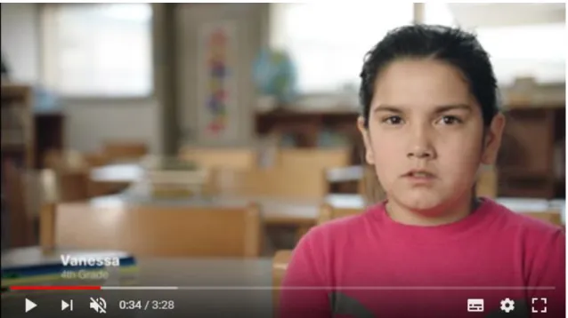 Figura 10: Captura de pantalla [elaboración propia]. Enlace: https://youtu.be/oxbipSM8GmA  