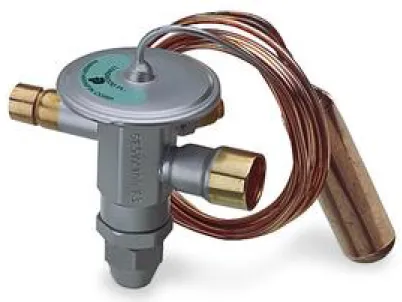 Figure 14 Expansion Valve 