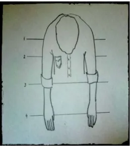 Figura 1: Planos de articulación   (ilustración propia) 