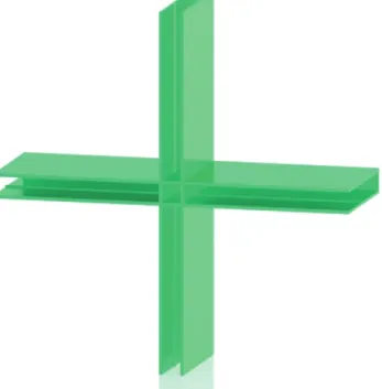 Figura 14. Unión en L