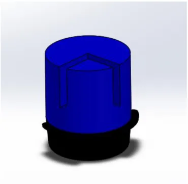 Figura 20 Pata 