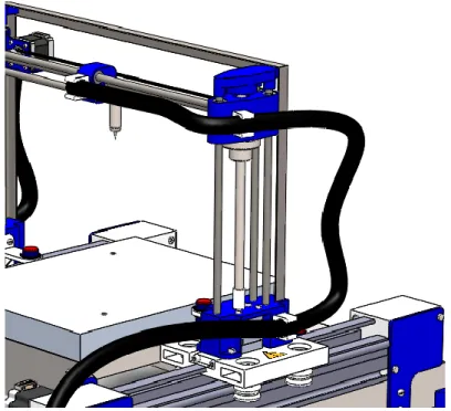 Figura 36 Sujetacables 