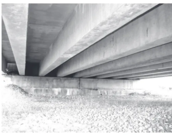 Figure 11: Railway bridge under study
