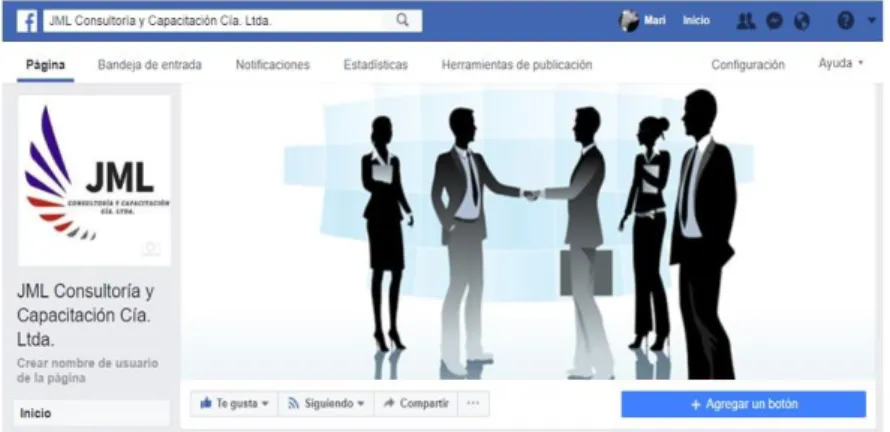 Figura 10 Promoción Facebook 