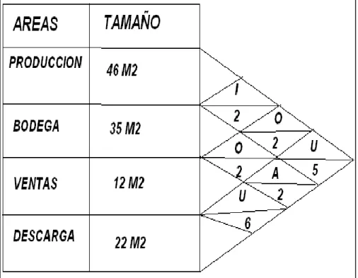 Figura 37  Lay Out 