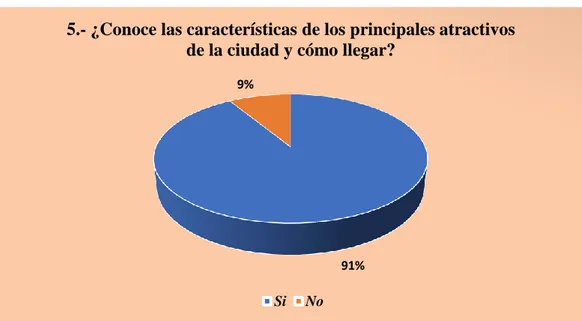 Figura 14. Pregunta 5. 