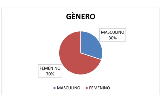 Figura 12: Género 