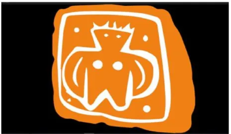 Figura 11 Logotipo e Isotipo  