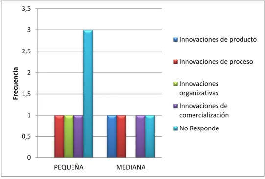 Figura 11: innovaciones 