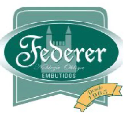 Figura Nº 12   Logo Federer 
