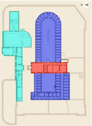 Figura 10: Cárcel de kilmainham. 