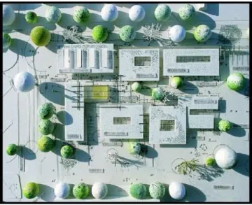 Figura 4: Plot Plan 