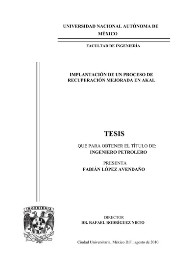 INYECCIÓN DE NITRÓGENO .1. Introducción - PROCESOS DE DESPLAZAMIENTO ...