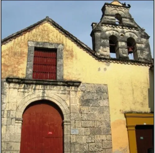 Foto 6: Iglesia de San Roque 