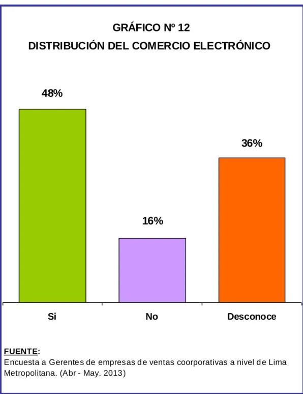 GRÁFICO Nº 12