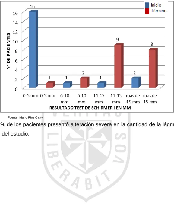 Gráfico N°11 