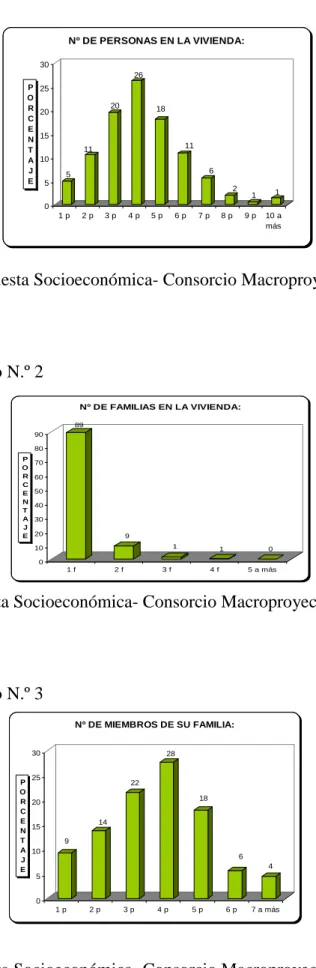 Gráfico N.º 2 