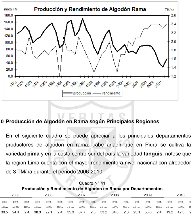 Gráfico N° 22 