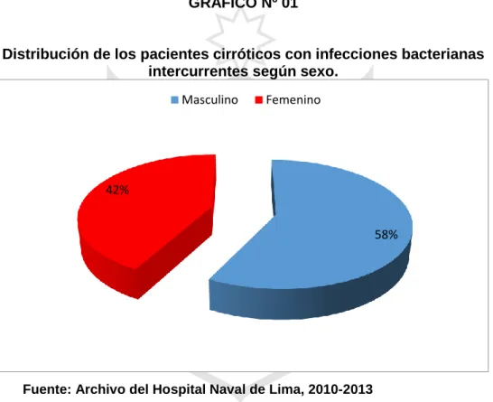 GRÁFICO Nº 01 