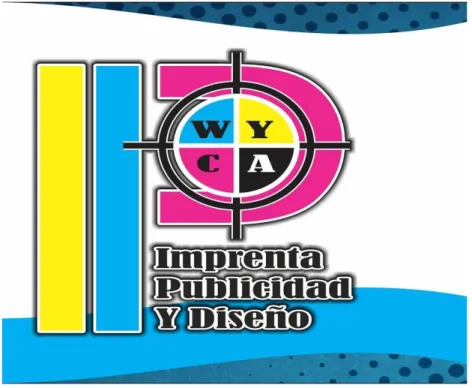 Figura 5: Logo de la empresa WYCA S.A.C. 