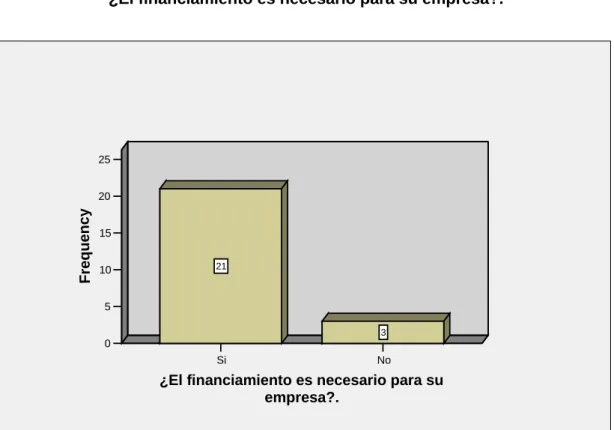 Gráfico Nº 05 