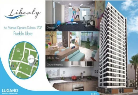 Figura 20. Edificio Liberty 