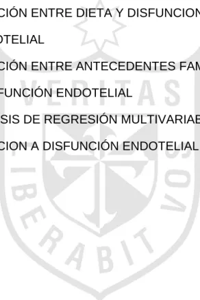 TABLA No 1:  CARACTERÍSTICAS GENERALES DE LA   41 