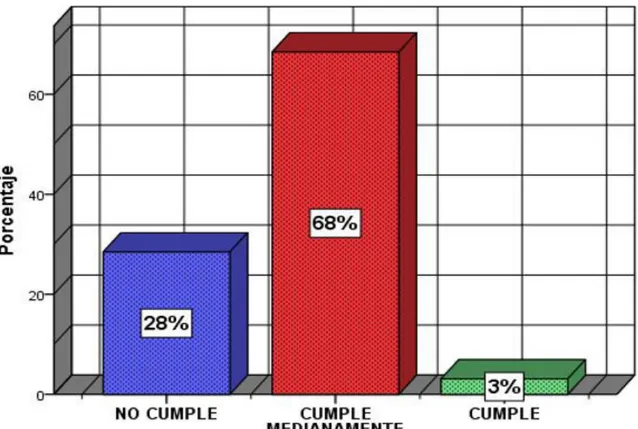 Figura 8  Capacidades básicas de conocimiento 