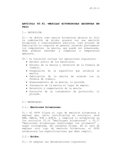 PDF Superior Análisis Del Comportamiento A Fatiga De Las Mezclas ...