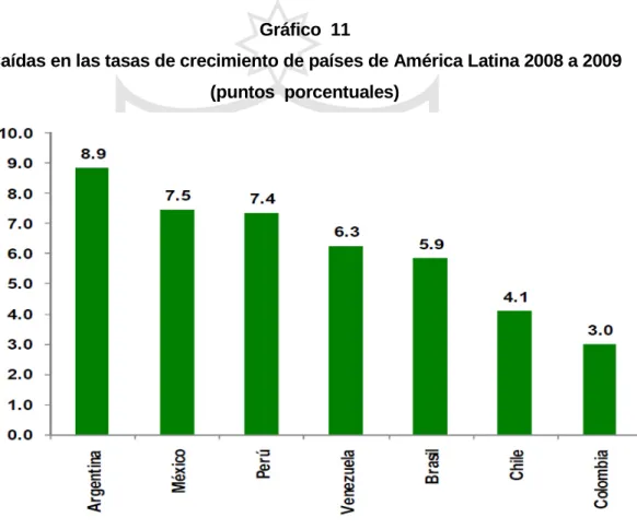 Gráfico  11 