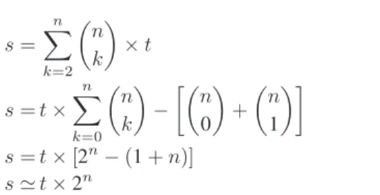 TABLE III S IMULATION P ARAMETERS